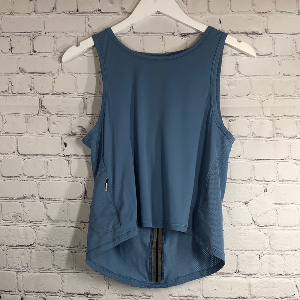 Victoria Sport tank top
